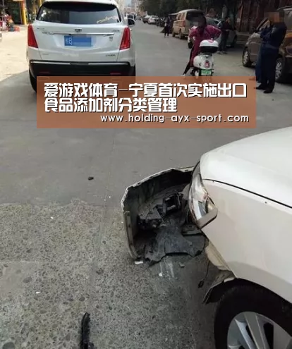 爱游戏体育-宁夏首次实施出口食品添加剂分类管理(图2) 爱游戏官网