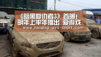 《暗黑复仇者3》首曝!明年上半年推出_爱游戏体育(图1) 爱游戏首页