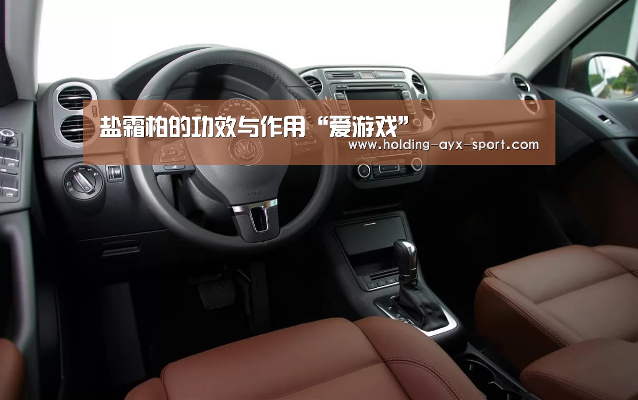 盐霜柏的功效与作用“爱游戏”(图1) 爱游戏体育